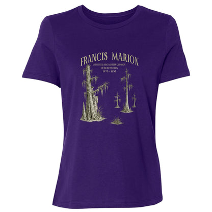 Francis Marion Women's T-Shirt