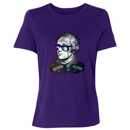 Hamilton Women's T-Shirt