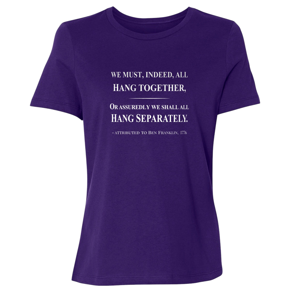 Hang Together Women's T-Shirt