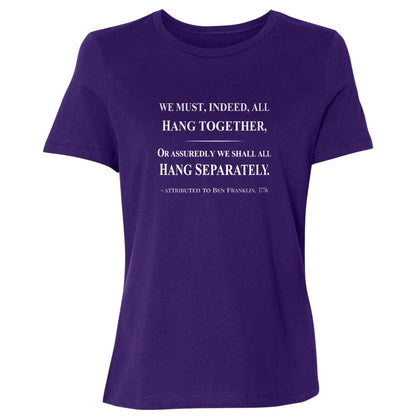 Hang Together Women's T-Shirt