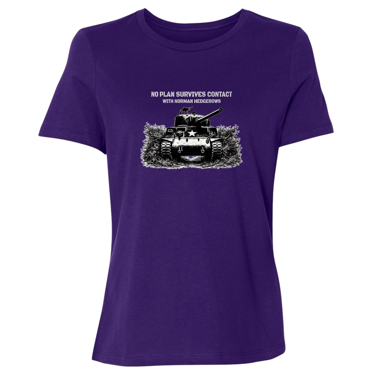 Hedgerows Women's T-Shirt