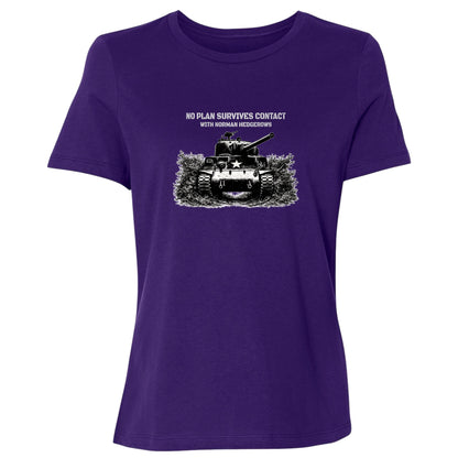 Hedgerows Women's T-Shirt