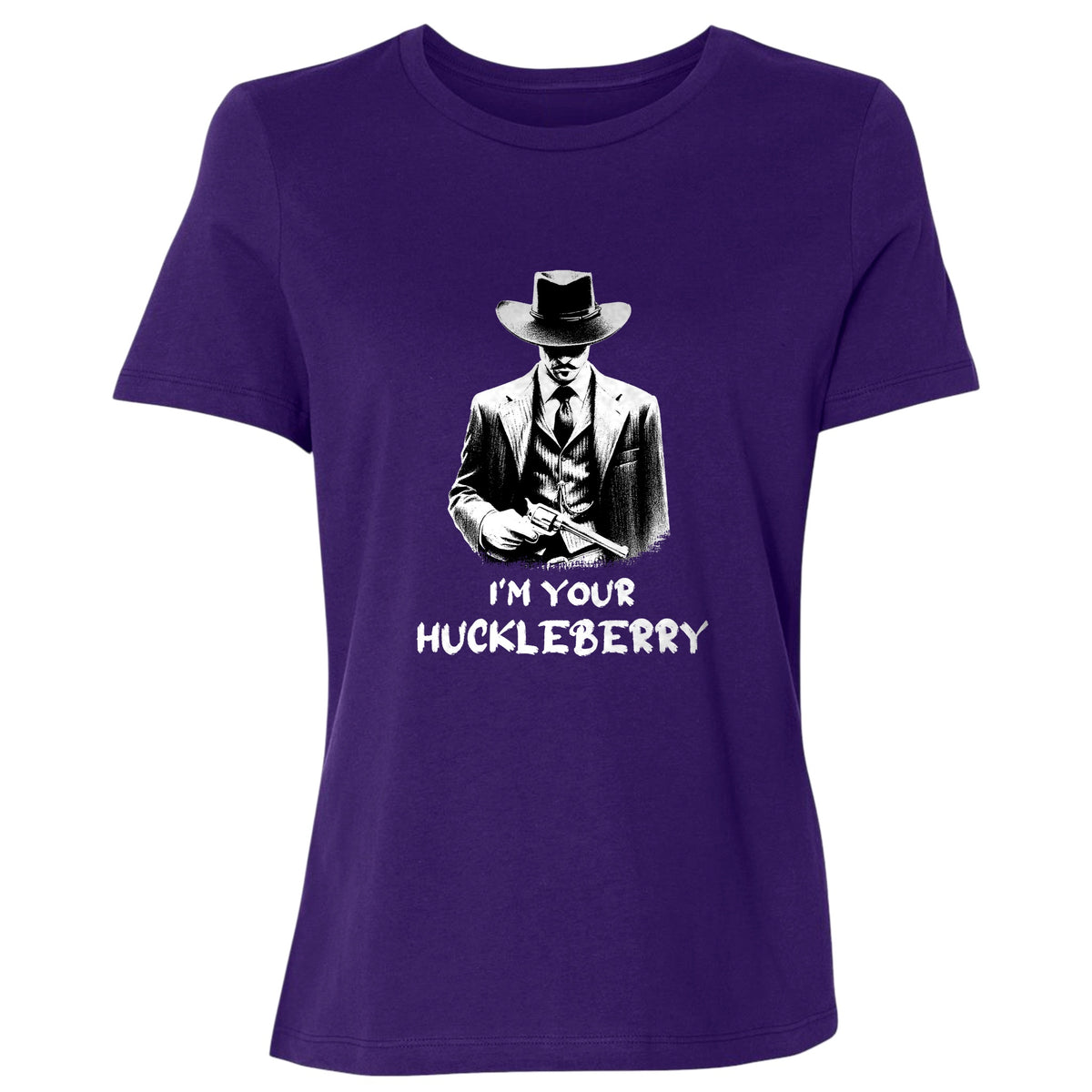Huckleberry Women's T-Shirt