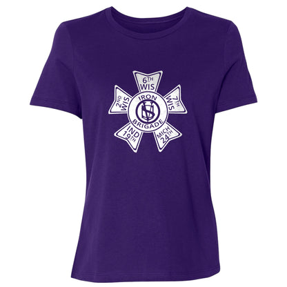 Iron Brigade Women's T-Shirt