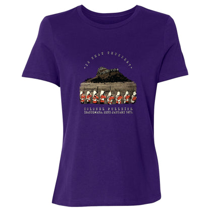 Isandlwana Women's T-Shirt