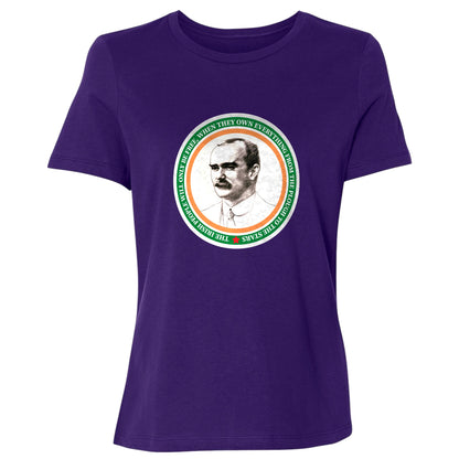 James Connolly Women's T-Shirt