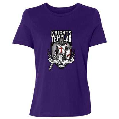 Knights Templar Women's T-Shirt