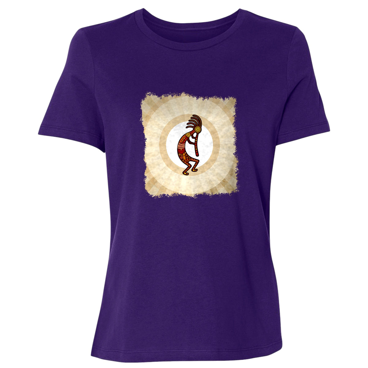 Kokopelli Women's T-Shirt