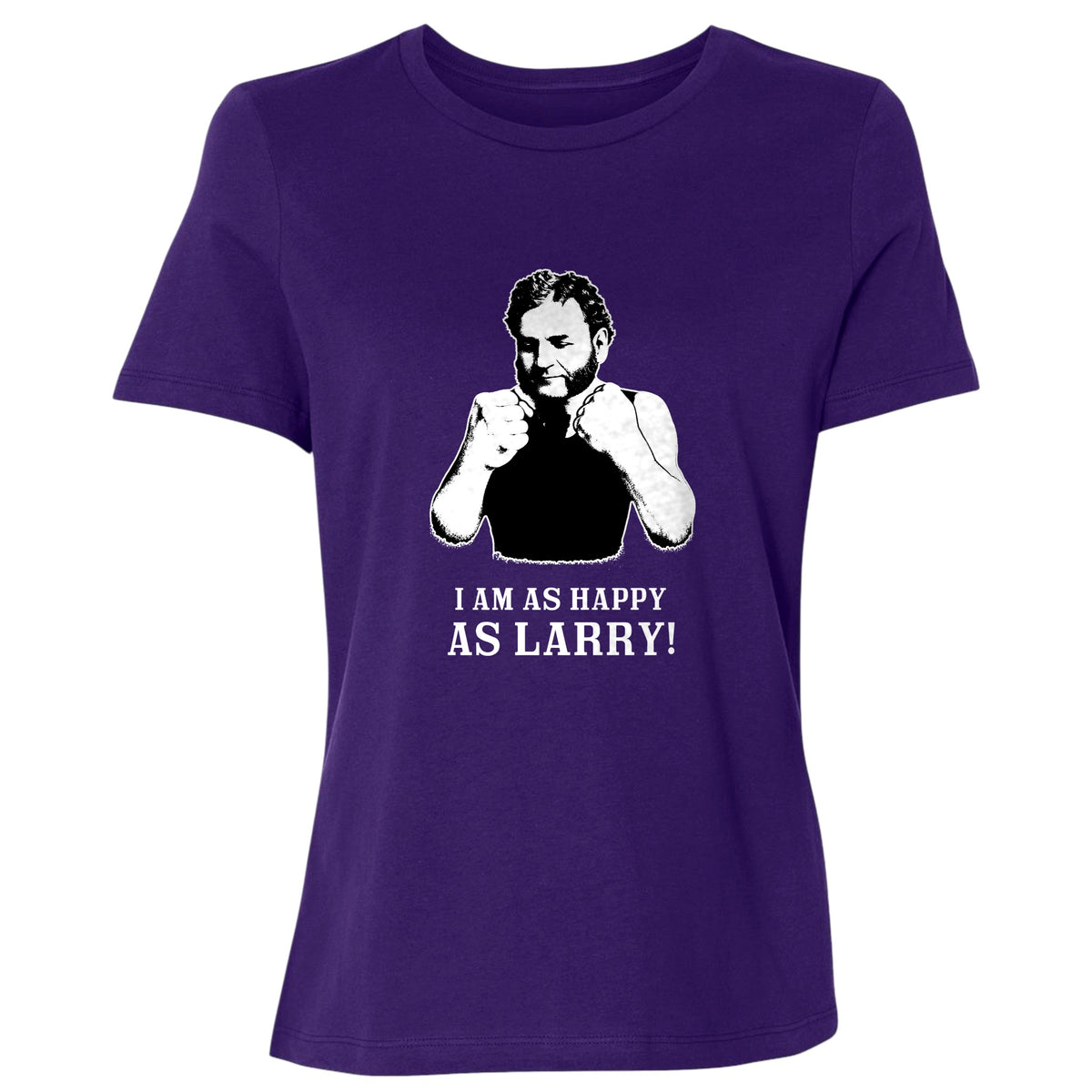Larry Foley Women's T-Shirt