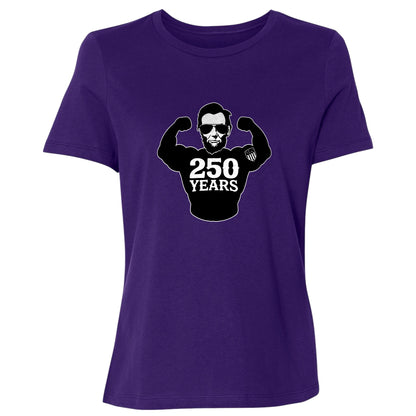 Lincoln 250 Women's T-Shirt