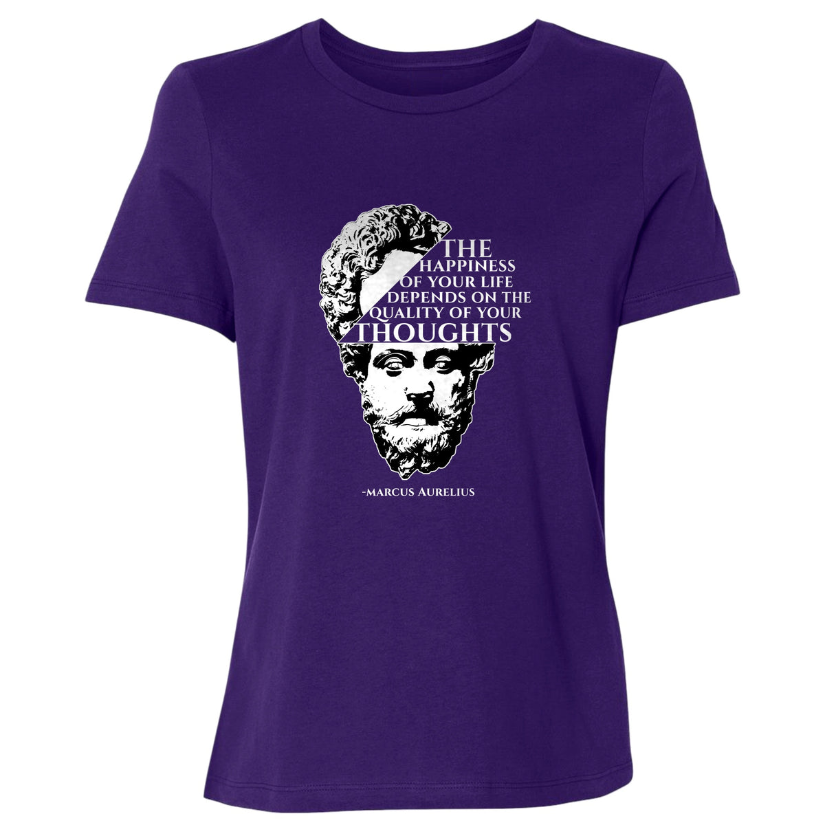 Marcus Aurelius Women's T-Shirt