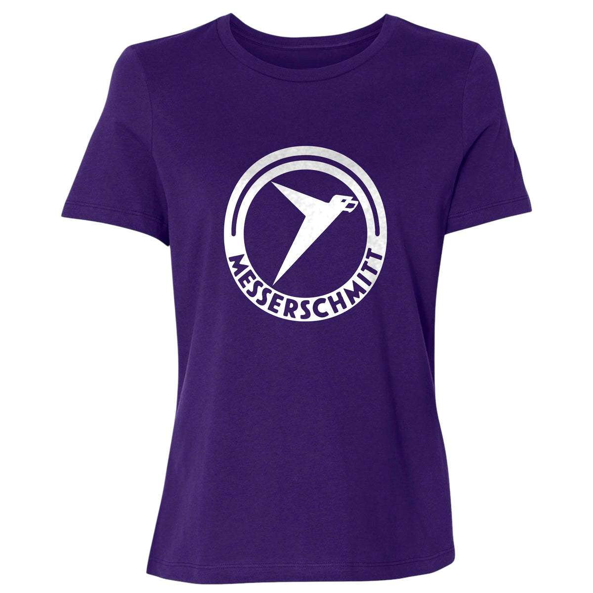 Messerschmitt Women's T-Shirt