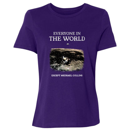Michael Collins Women's T-Shirt