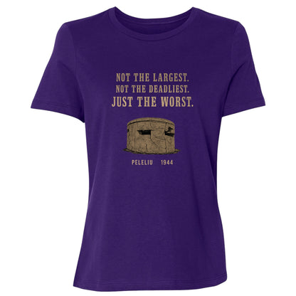 Peleliu Women's T-Shirt
