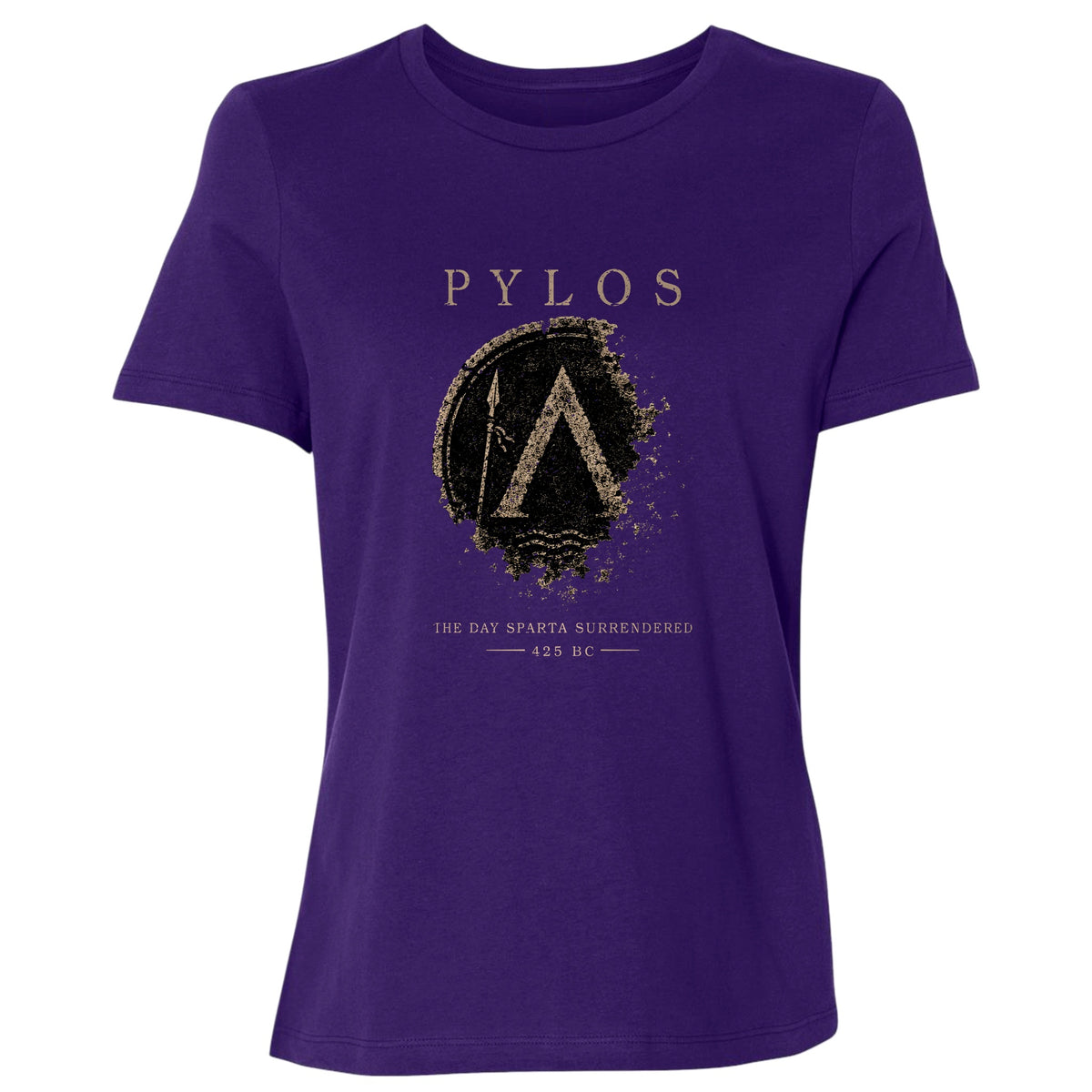 Pylos Women's T-Shirt