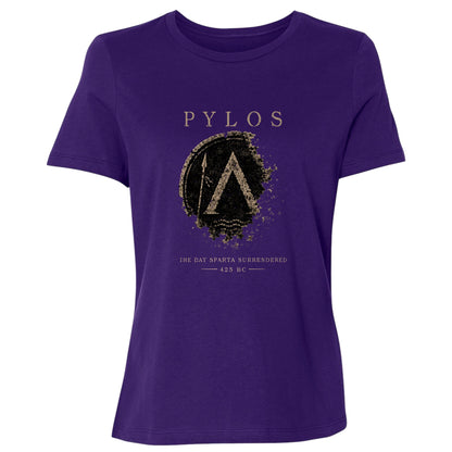 Pylos Women's T-Shirt