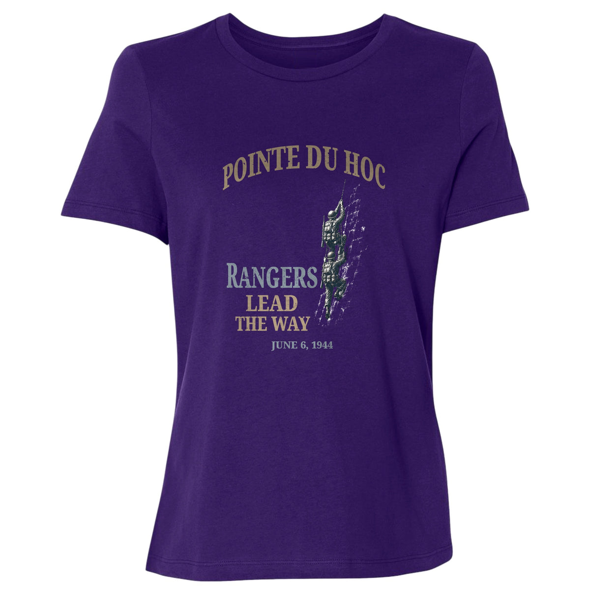Rangers Lead Women's T-Shirt