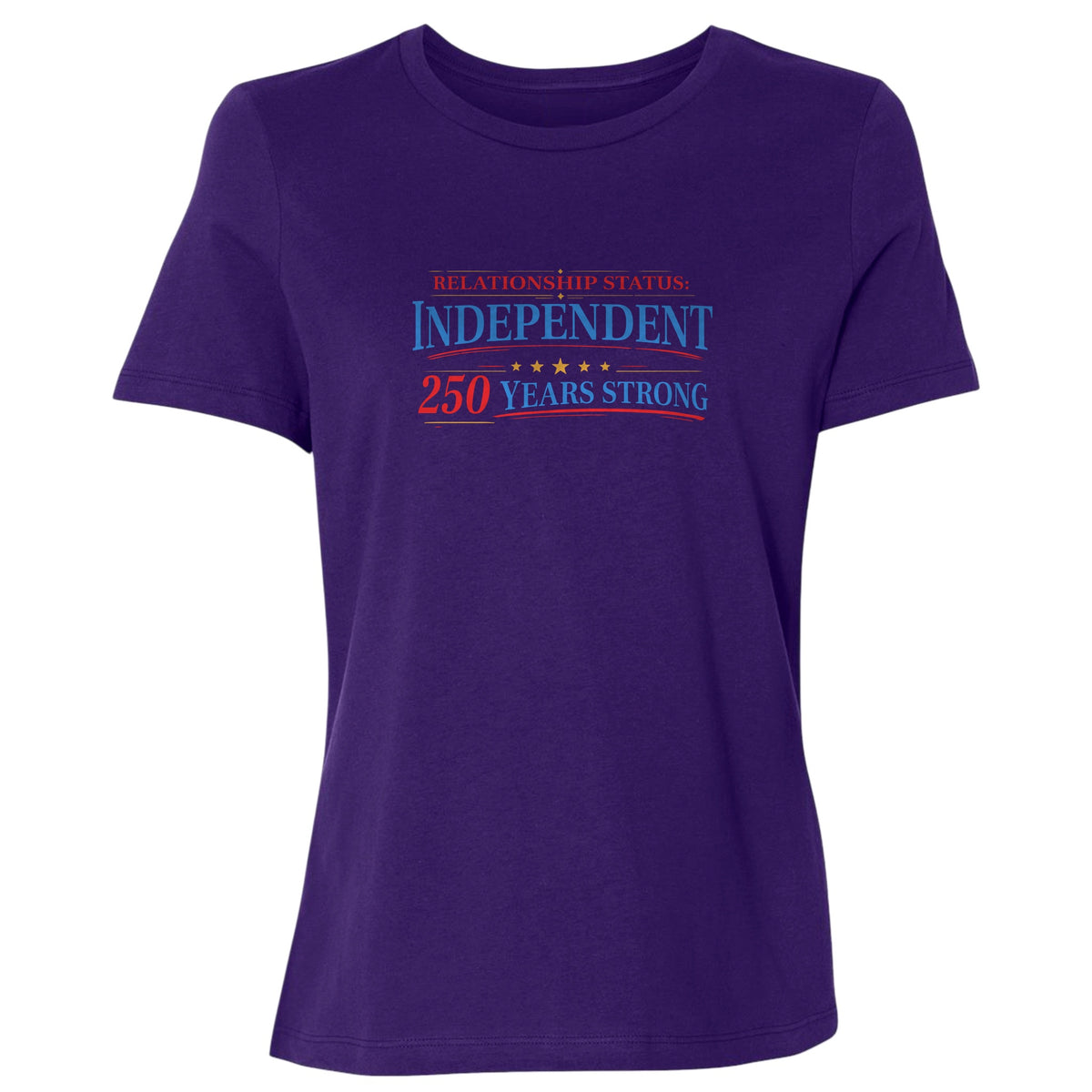 Relationship Status Women's T-Shirt