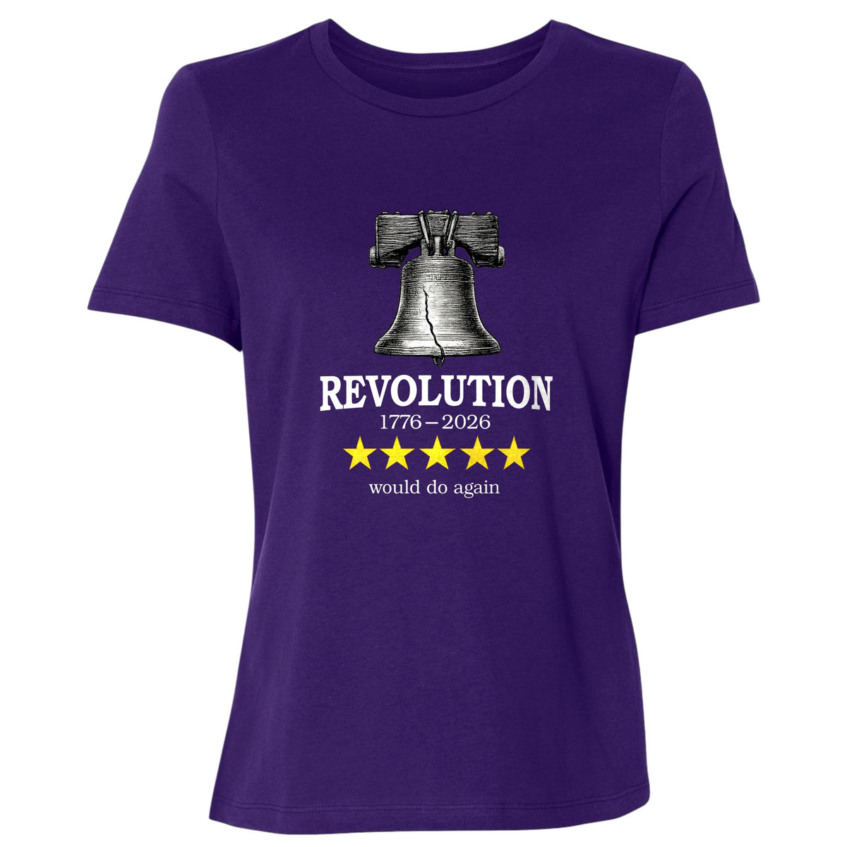 Revolution Women's T-Shirt