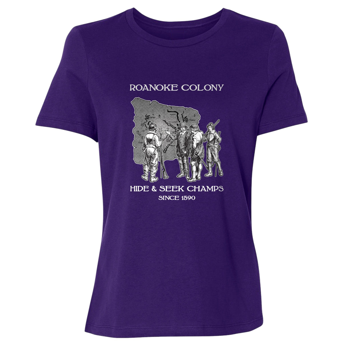 Roanoke Women's T-Shirt