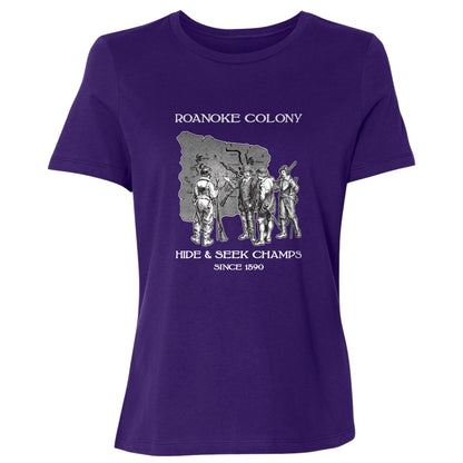 Roanoke Women's T-Shirt