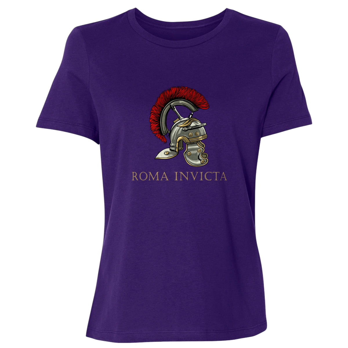 Roma Invicta Women's T-Shirt