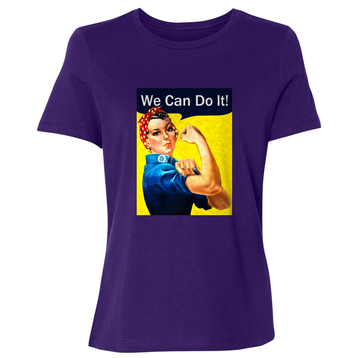 Rosie Women's T-Shirt