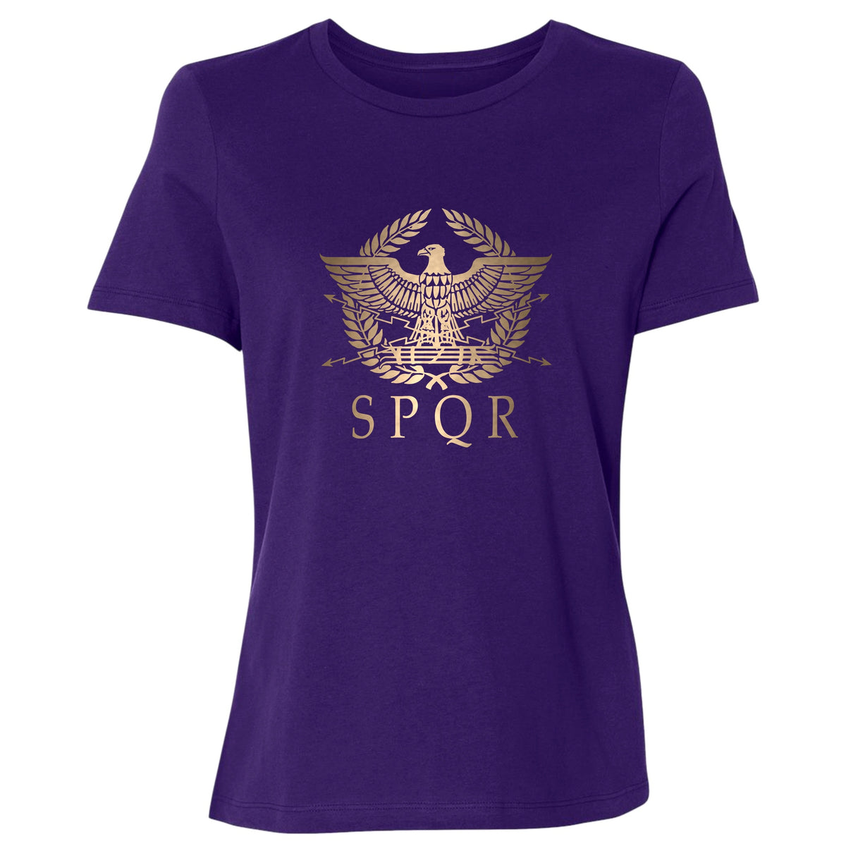 SPQR Women's T-Shirt