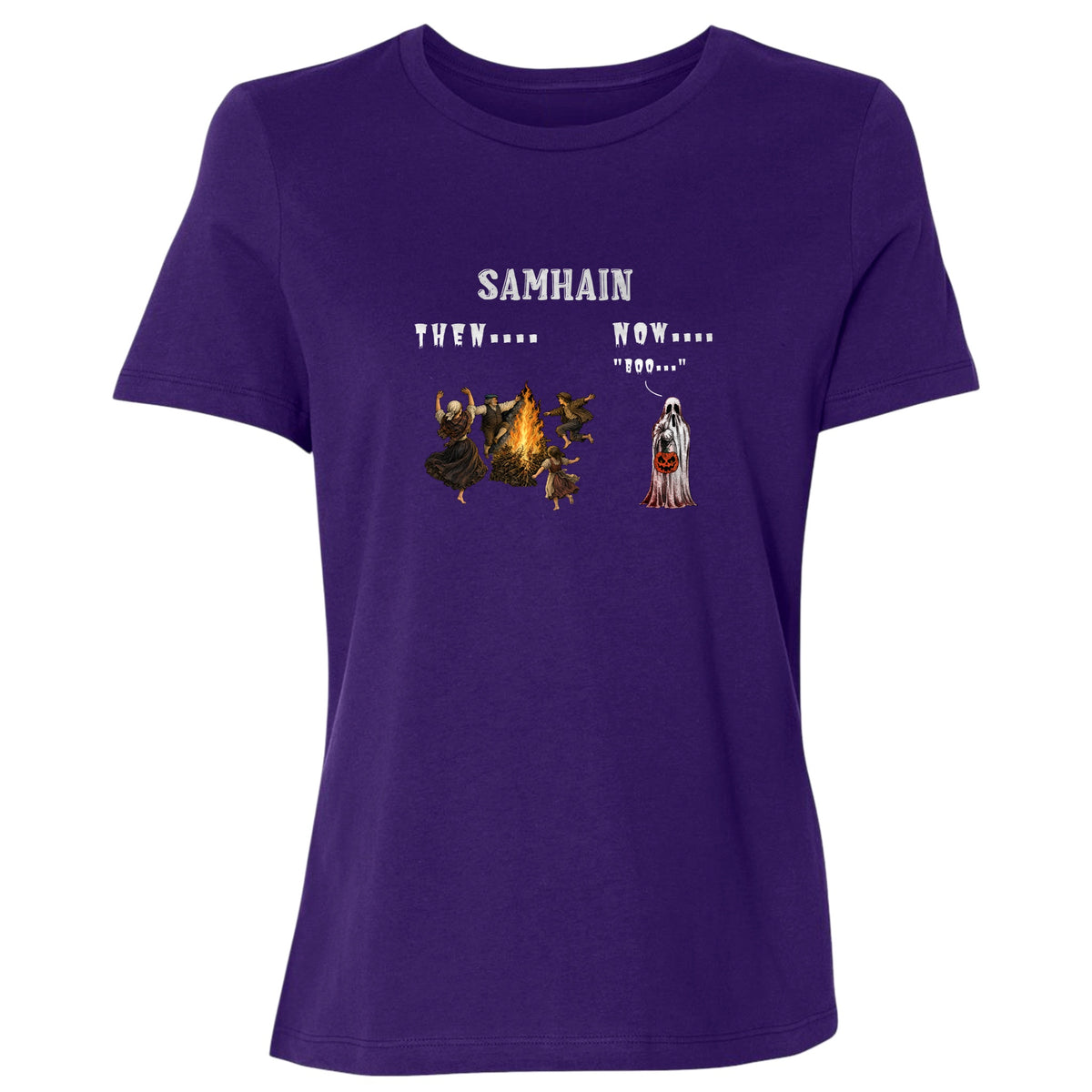 Samhain Women's T-Shirt