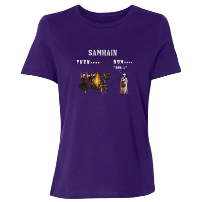 Samhain Women's T-Shirt