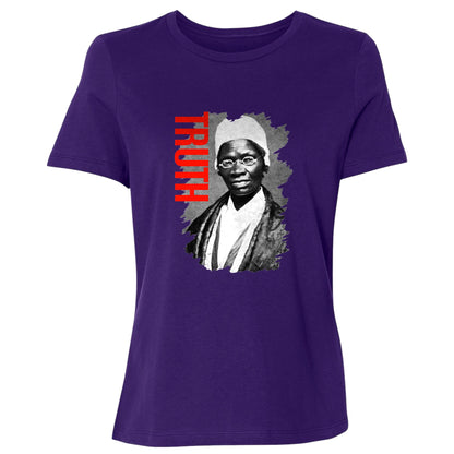 Sojourner Truth Women's T-Shirt