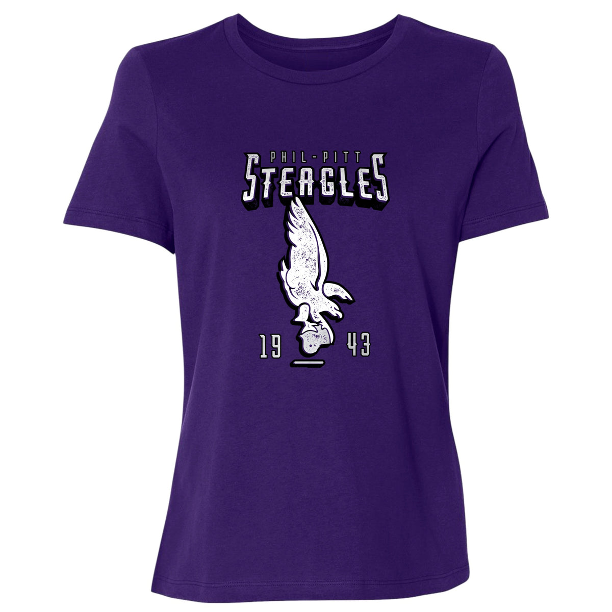 Steagles Women's T-Shirt
