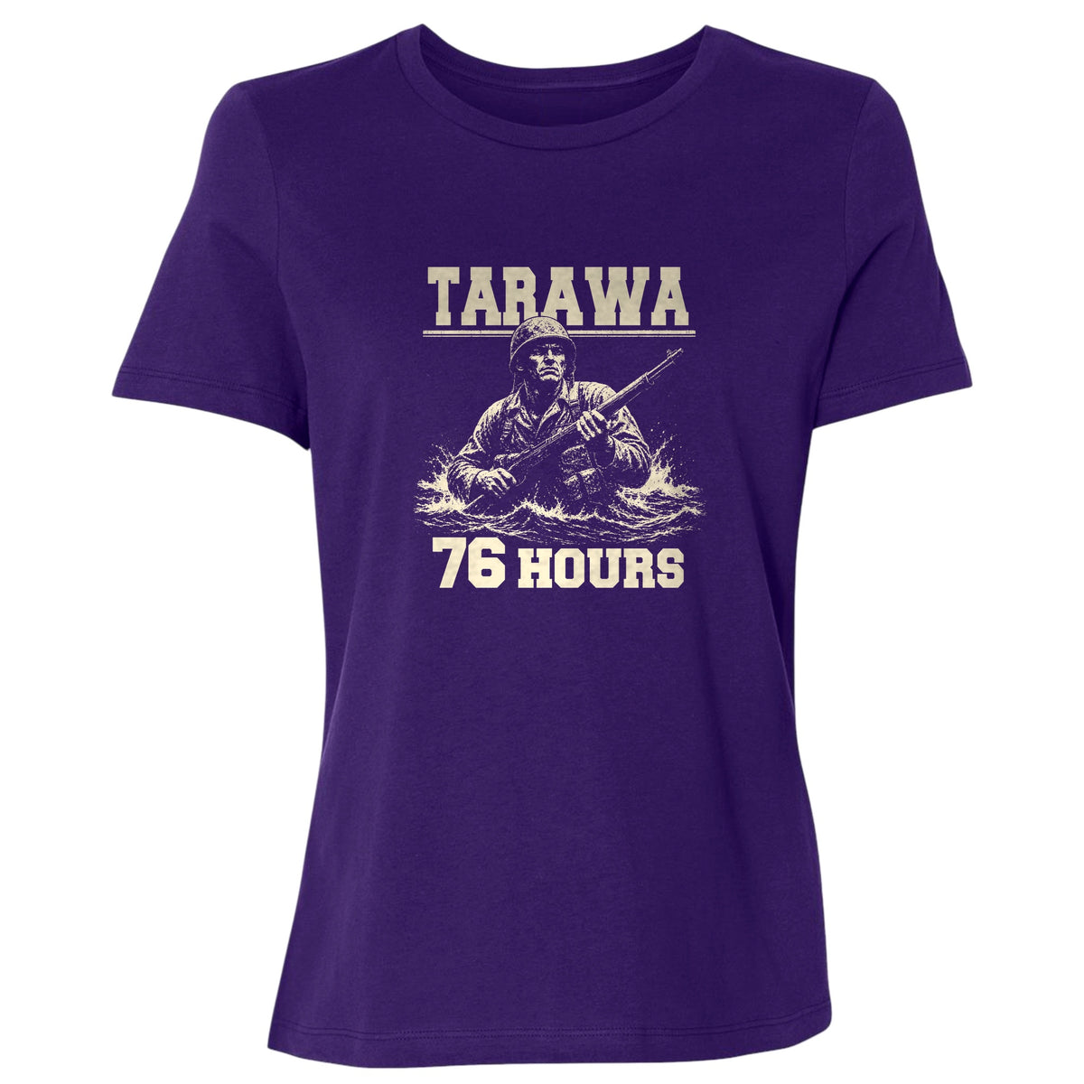 Tarawa Women's T-Shirt