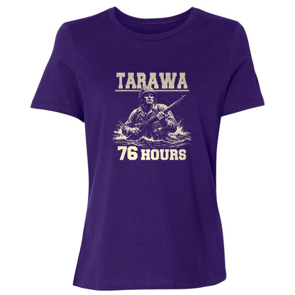 Tarawa Women's T-Shirt