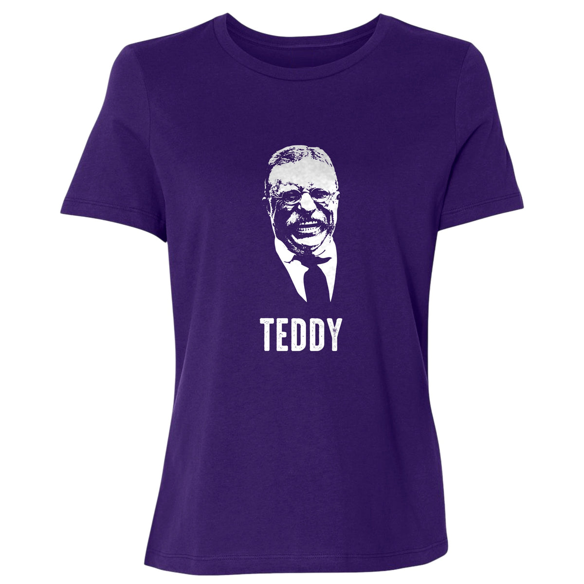 Teddy Women's T-Shirt