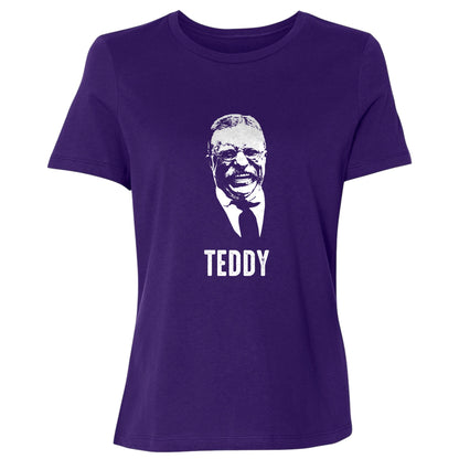 Teddy Women's T-Shirt