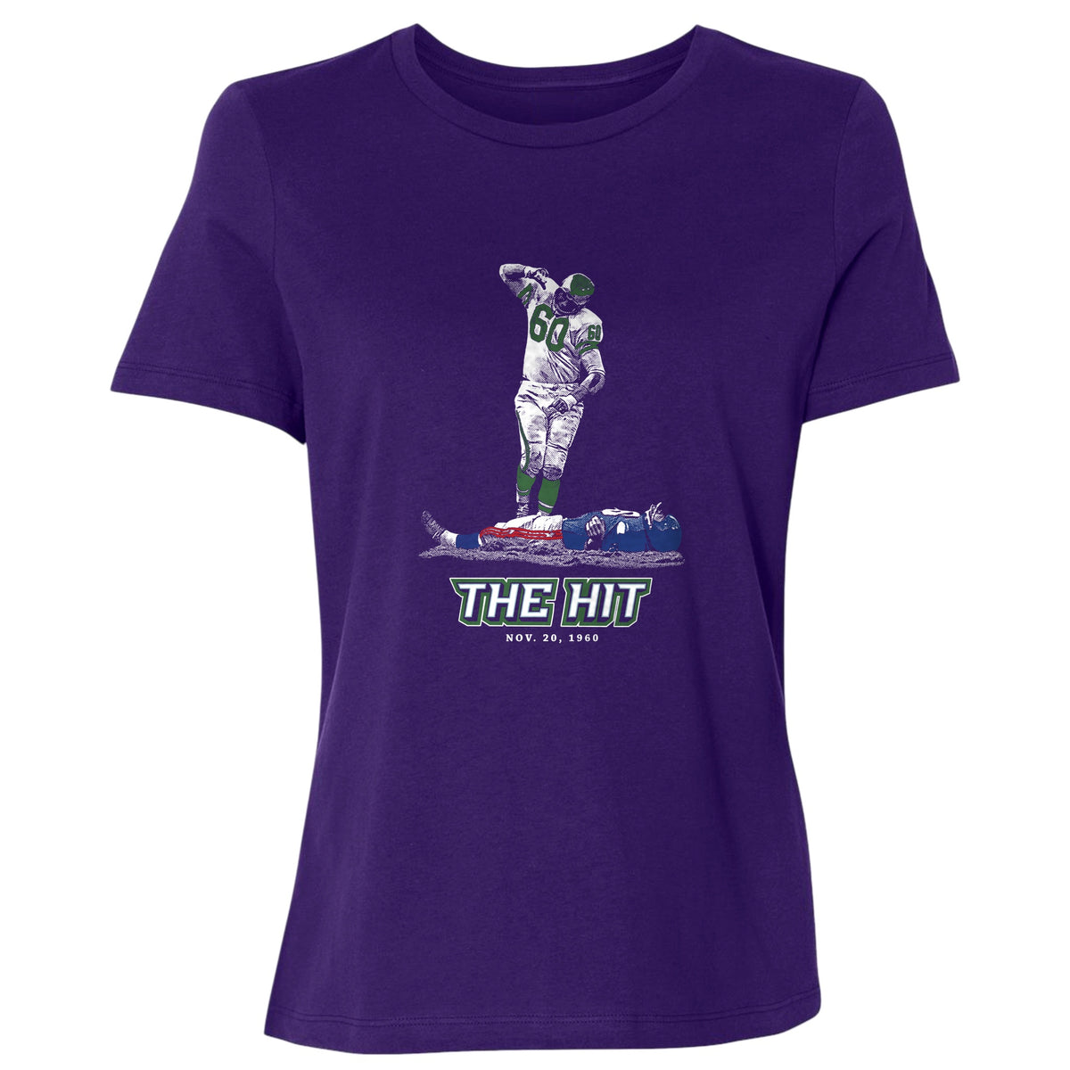 The Hit Women's T-Shirt