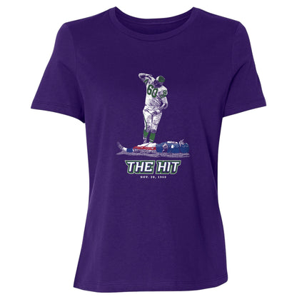 The Hit Women's T-Shirt