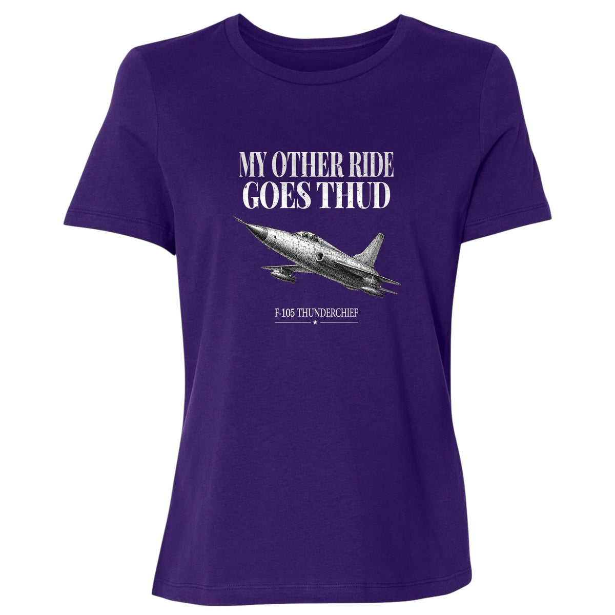 Thud Women's T-Shirt