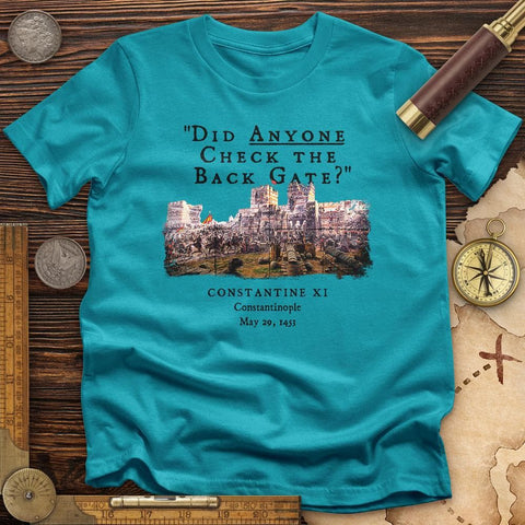 Constantinople T-Shirt