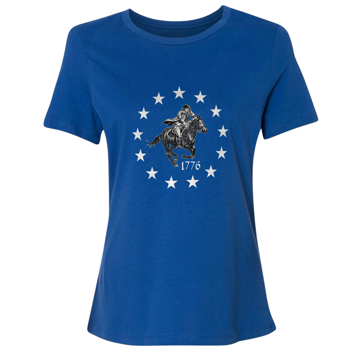 1776 Women's T-Shirt