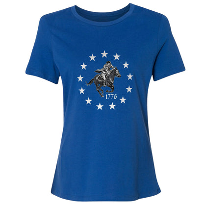 1776 Women's T-Shirt