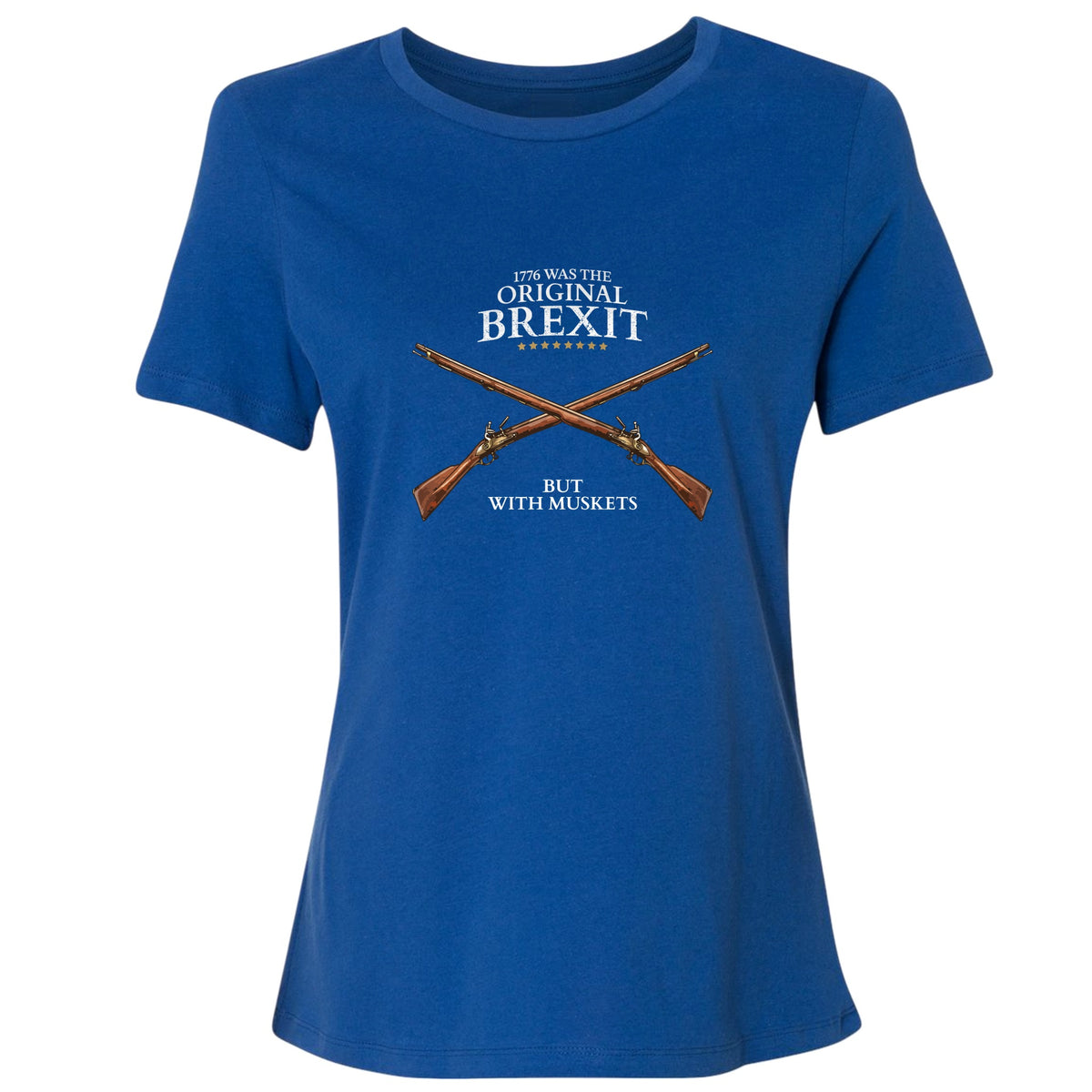 1776 Brexit Women's T-Shirt