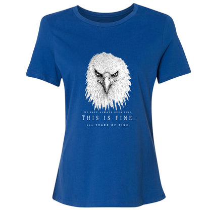 250 Years of Fine Women's T-Shirt