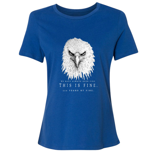250 Years of Fine Women's T-Shirt