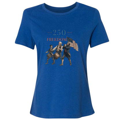250th Drummers Women's T-Shirt