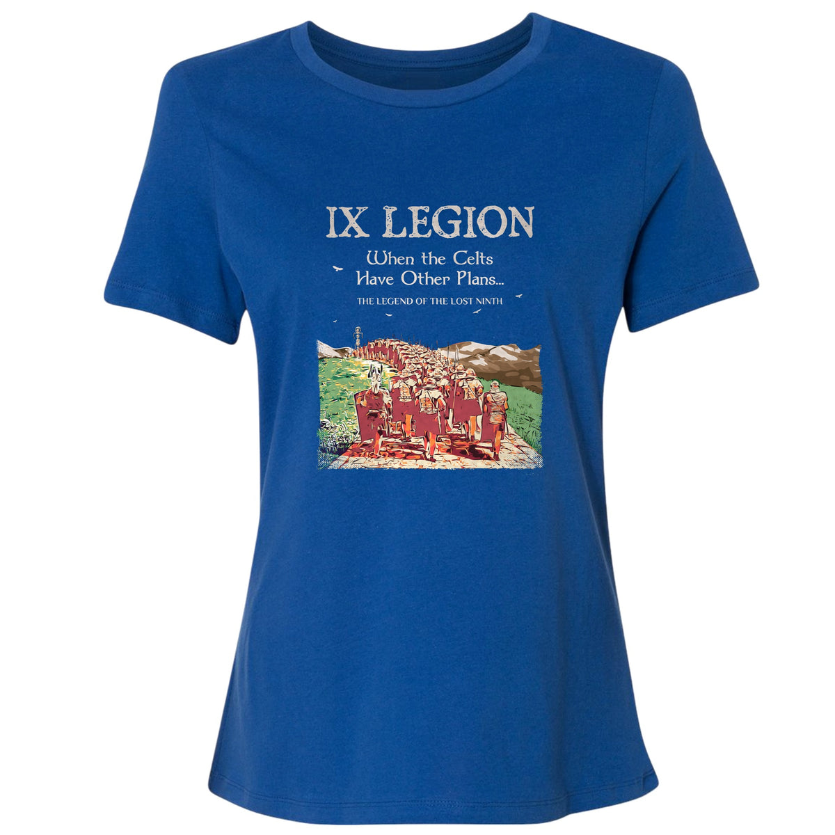 9th Legion Women's T-Shirt