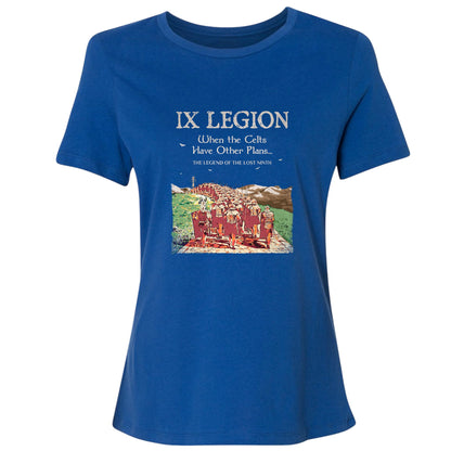 9th Legion Women's T-Shirt