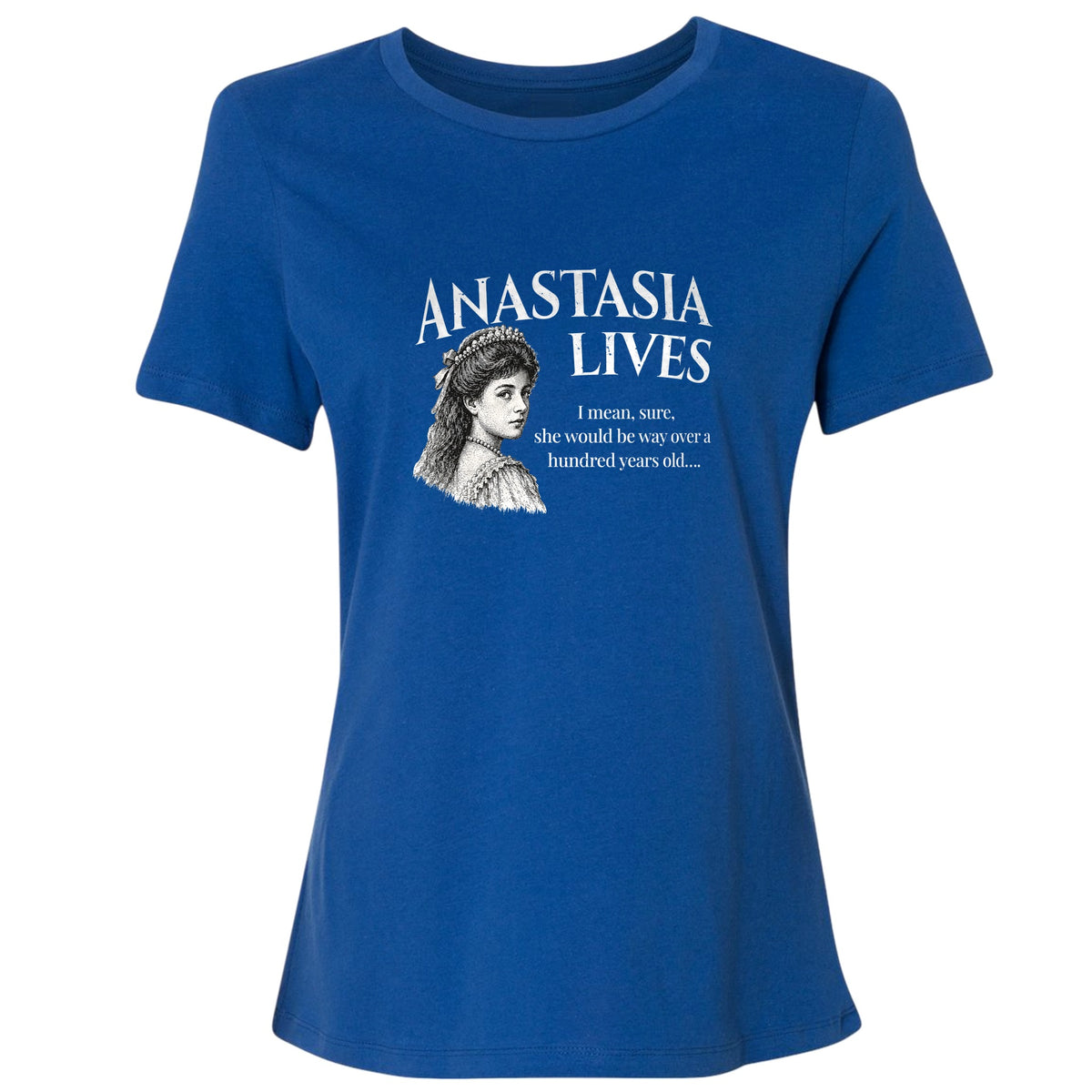 Anastasia Women's T-Shirt