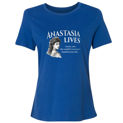 Anastasia Women's T-Shirt